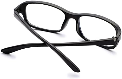 БОКГЬЯС Очила за късогледство Очила за далекогледство практични очила за късогледство при късогледство
