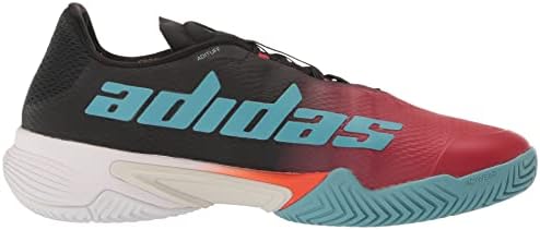 мъжки тенис обувки adidas Barricade от адидас