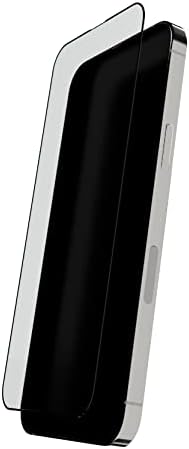 Защитно фолио BodyGuardz PRTX за iPhone 14 от небьющегося синтетични стъкло, удобни за корпус, устойчив на петна от Прозрачен