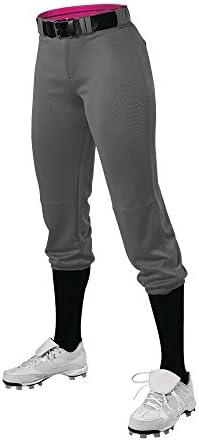 Дамски спортни панталони Alleson за бърза доставка на /Софтбол Speed Pant