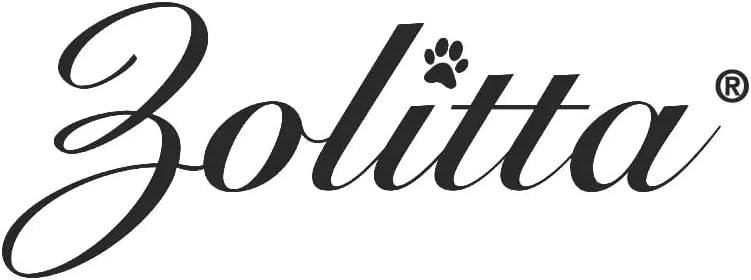 ZOLITTA Premium Professional Широко Острие За Подстригване на домашни кучета 7 W, Нож За Рязане на Домашни любимци, Широко