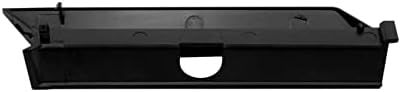 Подмяна на капака на гнездото за твърд диск Goapongs HDD за Sony PlayStation4 Pro CUH-7215B CUH-7015B