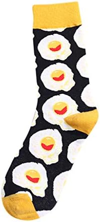 Цветни чорапи Блок, Женствена рокля с Диаманти, Памучни Чорапи, Топли Модерни Цветни Ежедневни Чорапи, дамски чорапи 9-12