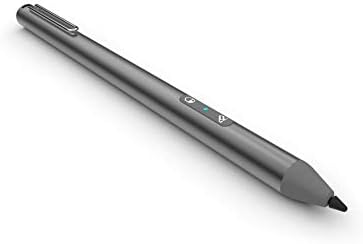 Акумулаторна батерия USB-стилус Broonel Silver - Съвместима с Lenovo Yoga C740-14IML-MT 81TC