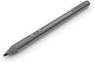 Акумулаторна батерия USB-стилус Broonel Silver - Съвместима с Lenovo Yoga 520-14IKB-MT 81C8