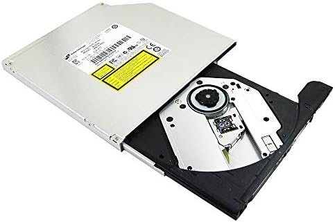 Valley Of The Sun Нов лаптоп с Двухслойным устройство за запис на дискове Blu-ray M-Disc, Вградено оптично устройство SATA дебелина