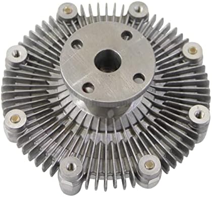 Съединител на вентилатора за охлаждане на двигателя GQDDHDS Подходящ за 1621031010 ДРС-046-2559