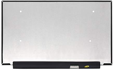 LCDOLED е Съвместима с Dell Alienware M15 R1 R2 15,6 инча FullHD 1920x1080 IPS LCD дисплей за Смяна на панела на екрана на дисплея