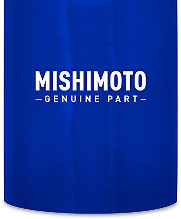 Съединител Mishimoto MMCP-2045BL 45 Градуса - 2 Син