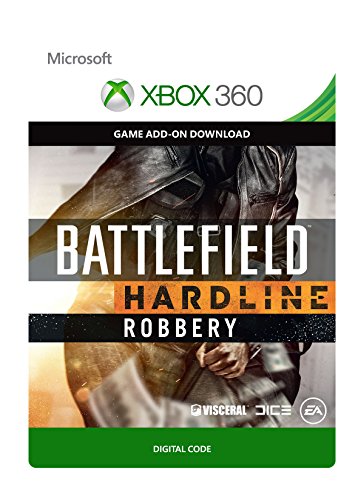 Сезонен абонамент Battlefield Hardline Premium Season Pass - Цифров код за Xbox 360