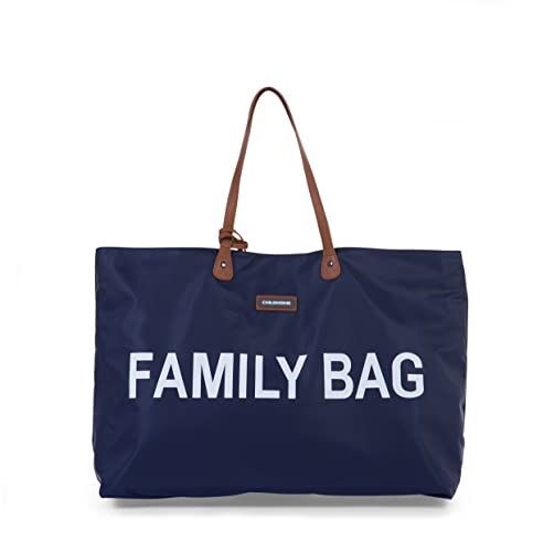 Оригиналната детска чанта за мама и семейството, Голяма Чанта за бебешки пелени, Чанта за майките в болницата, Голяма