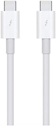 Кабел Apple Thunderbolt 3 (USB-C) (0,8 м)