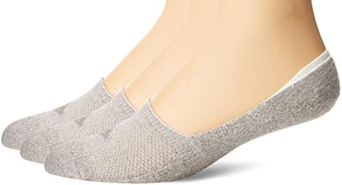 Мъжки чорапи Sperry Performance с мека памучна подплата - 3 чифта В опаковка-Арочная Компресиране лента и мек комфорт