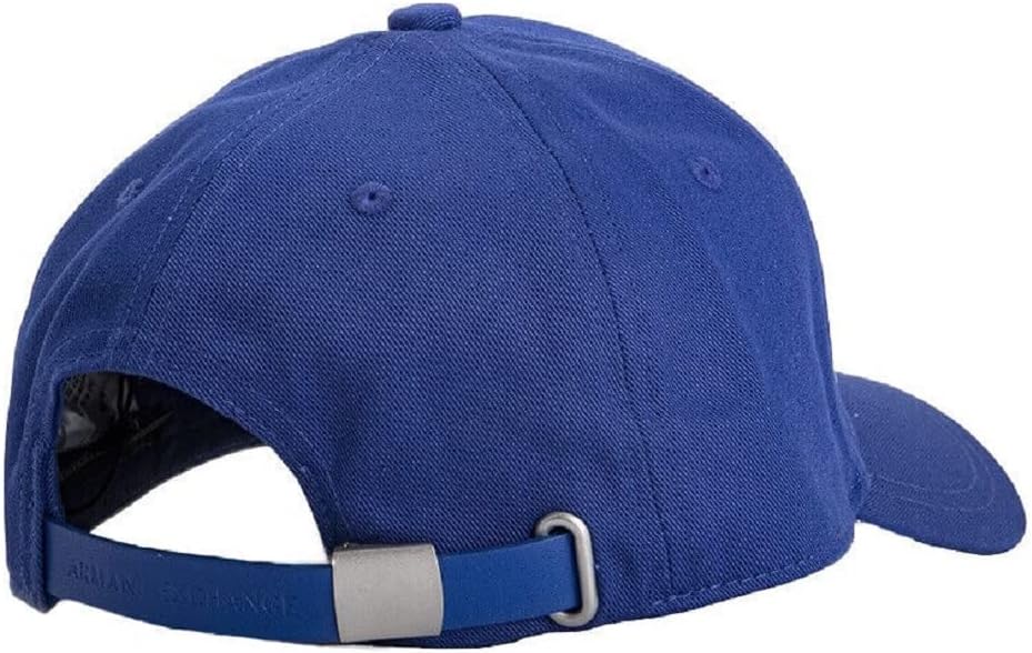 Бейзболна шапка с фирмен лого A|X ARMANI EXCHANGE за Мъже