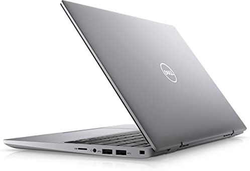 Лаптоп Dell Latitude 3000 3320 (2021) | 13,3 FHD | Core i5-256 GB SSD памет - 8 GB оперативна памет | 4 Ядра с честота
