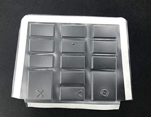 Защитен калъф за клавиатура Verifone Mx915 / Mx925 - Количество в 1 джоба