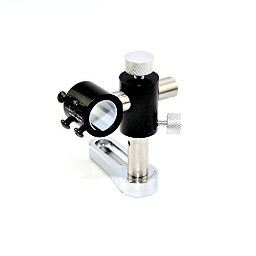 16 мм, 3-аксиален Регулируем Лазерен Модул Метален Охлаждащ радиатор/Титуляр/Скоба/ Монтиране на Радиатора