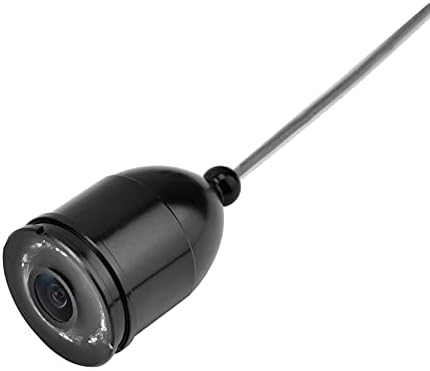 Водоустойчива камера AUHX с Ниска Консумация на енергия, Подводен Инфрачервена Камера за Нощно Виждане за гмуркане