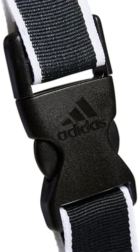adidas Унисекс -Свирка Треньор за възрастни 2.0 и каишка