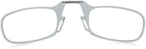 Кръгли Очила за четене ThinOptics С защита Срещу замъгляване