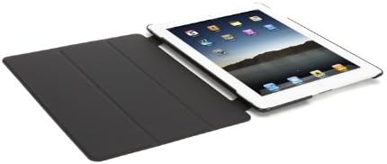 Интелигентен калъф Griffin GB03745 за iPad 3, Черен