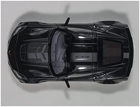 Мащабни модели на автомобили APLIQE за Chevrolet Corvette C7 Corvette Z06 C7R Имитативната Колекция Автомобили са