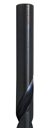 Тренировка от бързорежеща стомана Пробийте America DWDMM8.90P6 8,90 mm (комплект от 6 броя), серия DWDMM