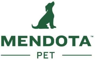 Дългата каишка Mendota Пет за дресура на кучета - Произведено в САЩ - Камуфлаж, 1/2 инча х 15 метра