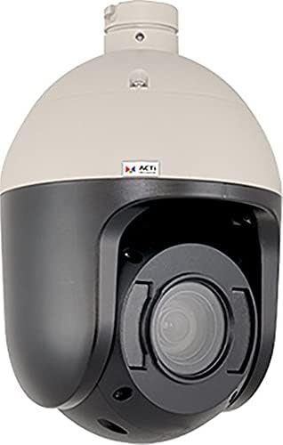 Маймуната B915 3-Мегапикселова Куполна камера за видеоаналитики на открито с SLLS, H. 265/H. 264, 1080p /60 кадъра в секунда,