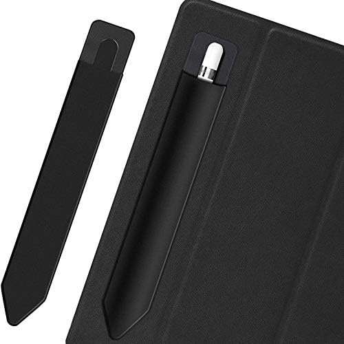 Калъф за стилуса BoxWave, който е съвместим с Huawei MediaPad M5 Lite (Калъф за стилуса от BoxWave) - Преносим