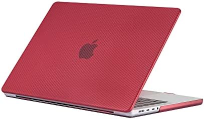 Se7enline е Съвместимо с 14-инчов корпус MacBook Pro 2022 2023 2021, твърд калъф за лаптоп с 14-инчов корпус MacBook