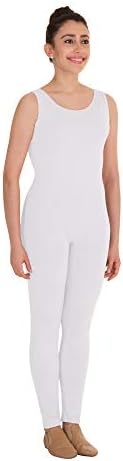 Женски костюм-риза с опаковки за тяло (MT0272) -Бял -M