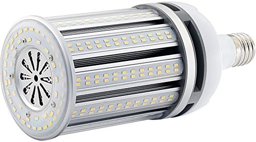 Царевичен лампа Sunlite CC/LED/100W/E39/MV/50K LED 100W (еквивалент 400W MHL /HPSW)