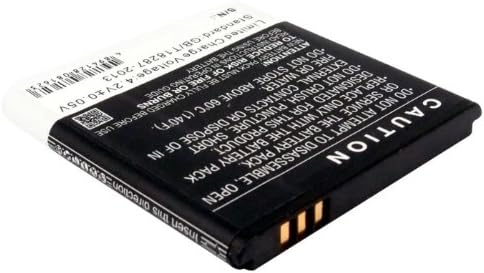 Подмяна на батерията за C155 Telme C155 AK-C155