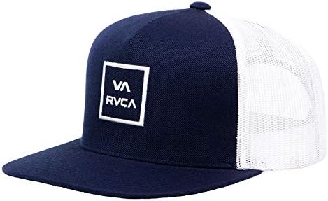 Мъжка шапка шофьор на камион RVCA All The Way