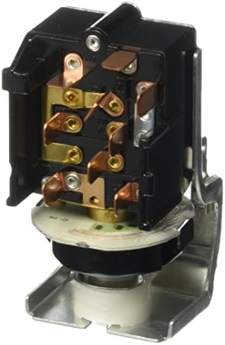 Стандартни Моторни изделия DS357T Превключвател за Фарове