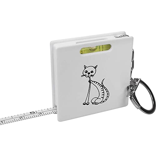 Рулетка за ключове Slim Cat /Инструмент за измерване на нивелир (KM00028451)