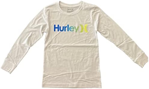 Комплект Графични тениски с къс ръкав за момче Хърли от 2 теми