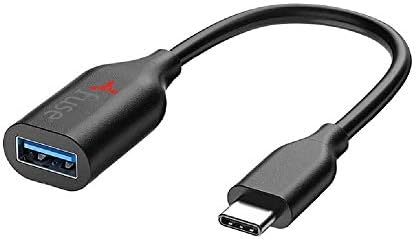 Флаш памет Kingston 32GB USB 3.2 DataTraveler Exodia (5 бр) с адаптер USB-C (6 бр.)