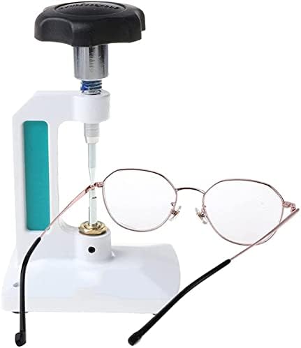 KUUY Професионален Инструмент За Извличане на Винтове, Винтоверти Професионални Оптични Очила Гребец За Извличане