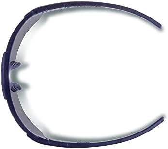 Слънчеви очила Gargoyles Хидромасажни Правоъгълни Матово-Черни /Дымчатые
