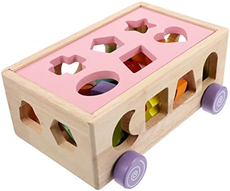 Totority 1 Комплект Животни Градивен елемент на Автомобил Rayan Играчки за Деца Забавни Играчки за деца, Играчки