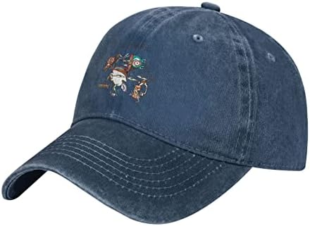 Бейзболна шапка Били Strings Реколта Промытая Однотонная Шапка за Баща-шофьор на камион за Мъже и Жени, Солнцезащитная
