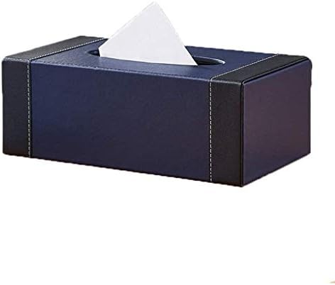 Напълно Модерна Картонена стойка за съхранение на хартиени кърпички в хола, Използвана за Тоалетка масата, в банята, в Шкафа