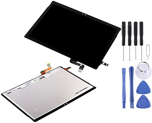 Резервни Части за замяна на ЙОНГ LCD и цифров преобразувател в Пълно Сглобяване на Microsoft Surface Book 1703 резервни Части