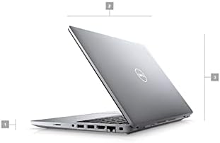 Лаптоп Dell Latitude 5000 5420 (2021) | 14 Touch FHD | Core i5-512 GB SSD памет - 16 GB оперативна памет |