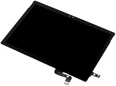 Резервни части за Ремонт на flex кабел LCD и цифров преобразувател в Пълно Сглобяване на Microsoft Surface Book