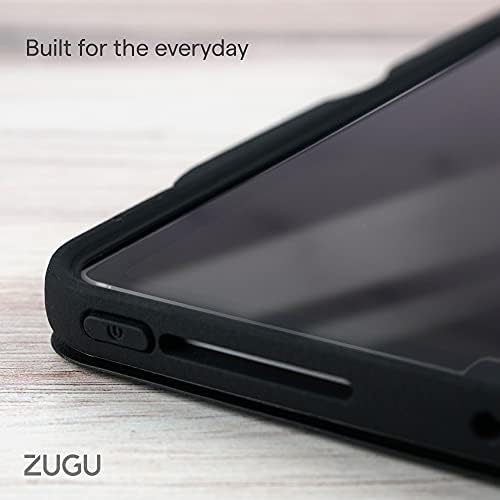 Защитно фолио ZUGU CASE за iPad Pro 12.9 3-ти /4-ти /5-ти /6-то поколение - Филм от закалено стъкло, устойчиво на надраскване
