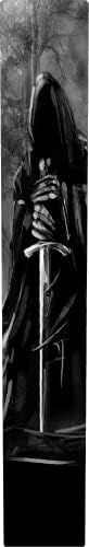 Резервни части Kustom Cycle Премия вторичен пазар Grim Reaper Sword Дизайна на Арматурното Табло Конзола поставяне!