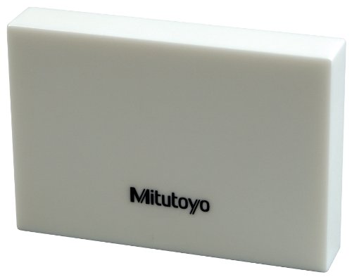 Керамични Правоъгълен Измервателен блок Mitutoyo, клас ИАНМСП 0, Дължина 0,05 инча